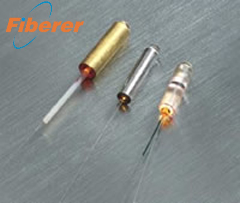 dual fiber collimator